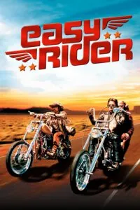 Easy rider 1969 poster