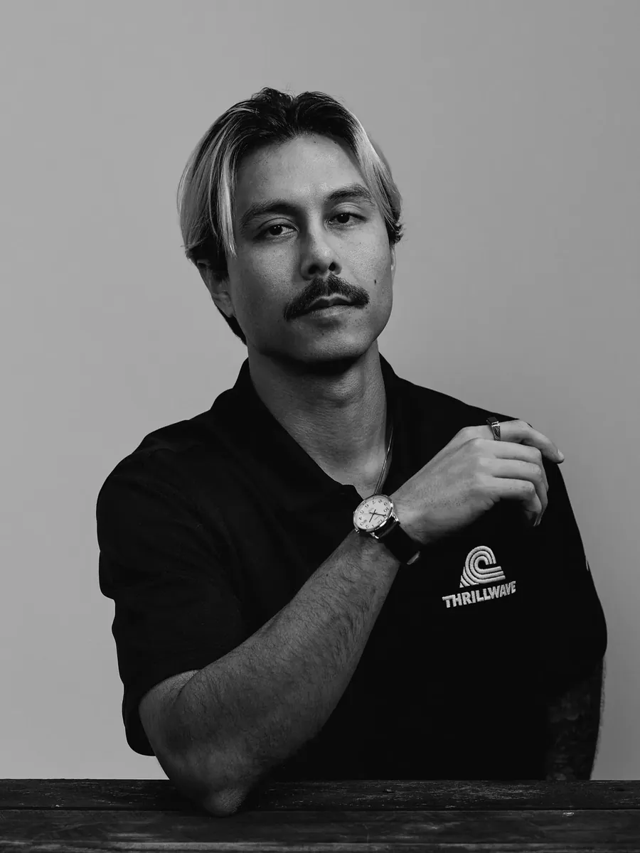 Ari Everett